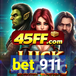 bet 911